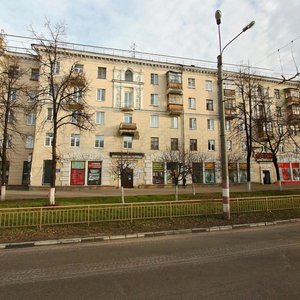 Oktyabrya Avenue, 16, Nizhny Novgorod: photo