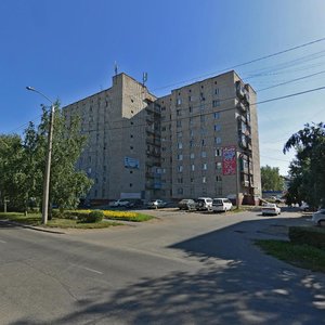 Georgieva Street, 51/1, Barnaul: photo