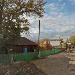 Барнаул, Партизанская улица, 192: фото