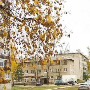 Nogina Street, 13А ، نيجني نوفغورود: صورة