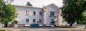Tsentralnaya Street, 24А, : foto