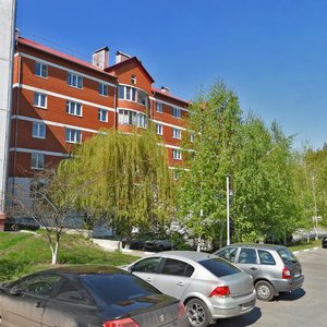 Mikrorayon Dubrava, kvartal 3, 4, Stariy Oskol: photo