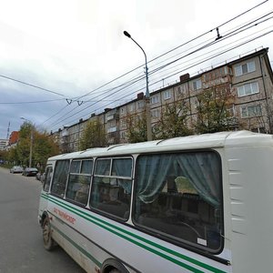 Krasnoarmeyskaya Street, 46, Yoshkar‑Ola: photo