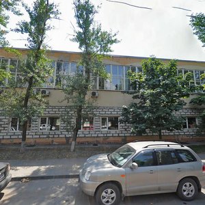 Kashirskaya Street, 9А, Rostov‑na‑Donu: photo