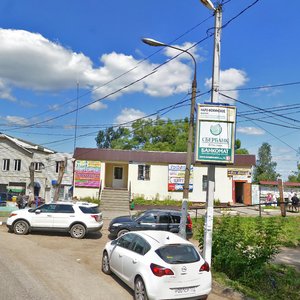 Naro-Fominskoe Highway, с38А, Kubinka: photo