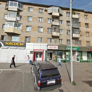 100-letiya Vladivostoka Avenue, 26, : foto