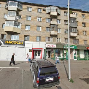 100-letiya Vladivostoka Avenue, 26, Vladivostok: photo