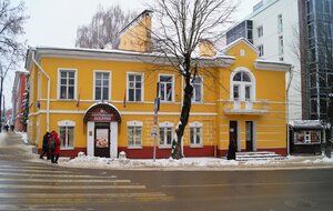 Akademika Korolyova Street, 12/32, Kaluga: photo