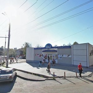 Ulitsa Kalarasha, 3А, Khabarovsk: photo