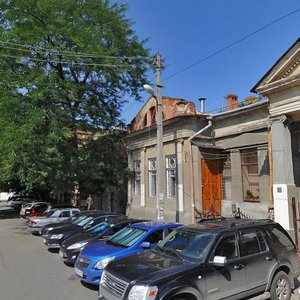 Temernitskaya Street, 11, Rostov‑na‑Donu: photo