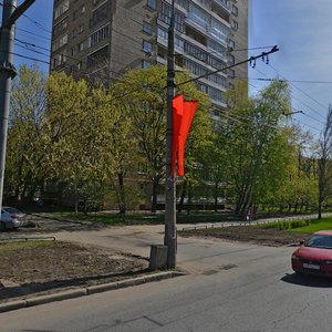 Lomonosovsky Avenue, 40/43, : foto