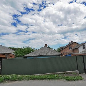 Kozatska vulytsia, 5/1, Khmelnytskyi: photo