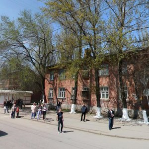 40 Let Pobedy Avenue, 47, Rostov‑na‑Donu: photo