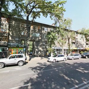 Gogol Street, 105, Almaty: photo