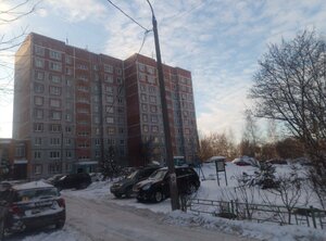 Madonskaya Street, 28к2, Orehovo‑Zuevo: photo