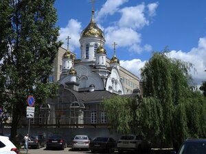 Воронеж, Улица Ломоносова, 114/45: фото