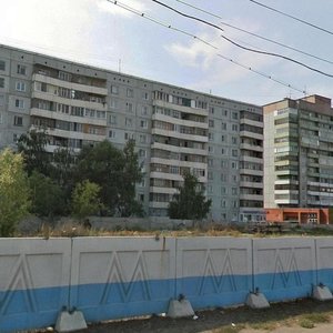 Ulitsa Kirova, 14 ، أومسك: صورة
