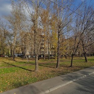 Murmansky Drive, 18, Moscow: photo