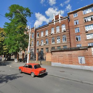 Sotsialisticheskaya Street, 162к2, Rostov‑na‑Donu: photo