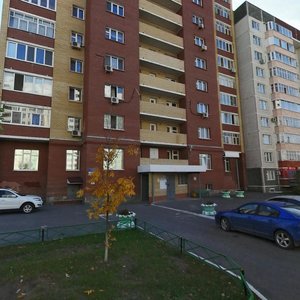 Ulitsa Permyakova, 78к4, Tyumen: photo