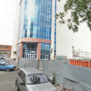 Marshala Zhukova Street, 21, Omsk: photo
