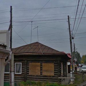Moskovskaya ulitsa, 175/2 ، إقليم كراسنويارسك: صورة
