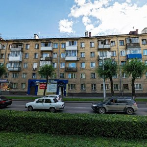Kutuzova Street, 16, Novokuznetsk: photo