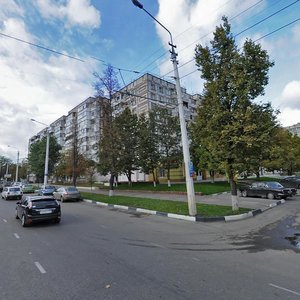 Белгород, Улица Мичурина, 30: фото