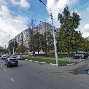 Michurina Street, 30, : foto