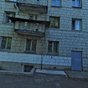 Dalnyaya Street, 1Б, Kostroma: photo