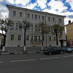 Ярославль, Советская улица, 3: фото