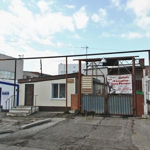 Mirnaya ulitsa, 162к1, Samara: photo