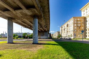 Stachek Avenue, 79, Saint Petersburg: photo