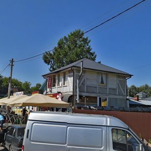Ulitsa 15 let Komsomola, 15, Istra: photo