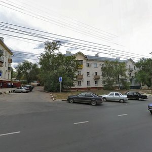 Kommunisticheskaya Street, 65, Togliatti: photo