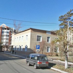 Ulitsa Chkalova, 142, : foto