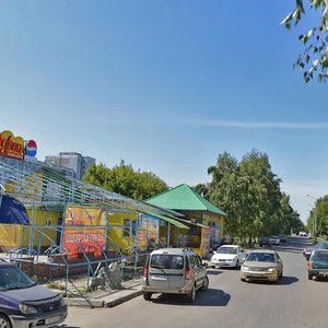 Pavlovsky Highway, 138/1, Barnaul: photo