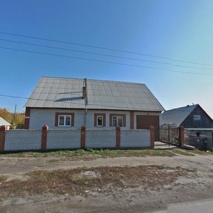 Kommunarov Avenue, 53, Barnaul: photo