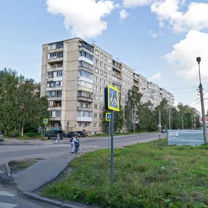 Шабалина 24 архангельск карта