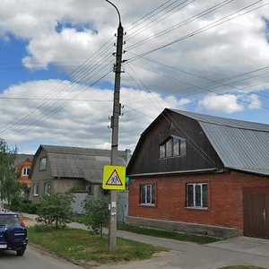 Tsentralnaya ulitsa, 98, Serpuhov: photo