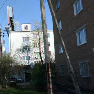 Vavilova Street, 49, Rostov‑na‑Donu: photo