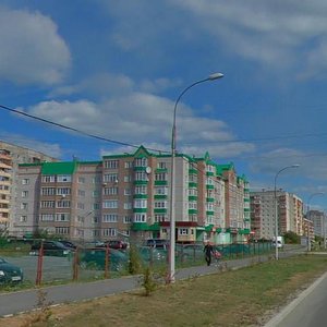 Череповец, Городецкая улица, 24: фото