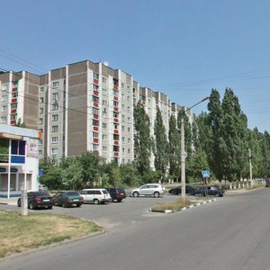 Vladimira Nevskogo Street, 31 ، فورونيج: صورة