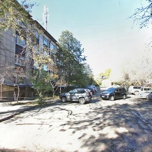 Dekabrskikh Sobytiy Street, 97 ، إيركوتسك: صورة