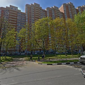 Novatorov Street, 6, Moscow: photo