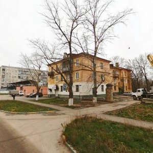 Borskaya Street, 30, : foto