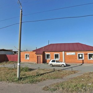 Mira Boulevard, 12, Kurgan: photo