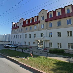 Новосибирск, Улица Семьи Шамшиных, 80: фото