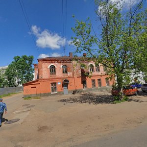 Кострома, Никитская улица, 23: фото