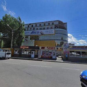 Хмельницкий, Улица Свободы, 1А: фото